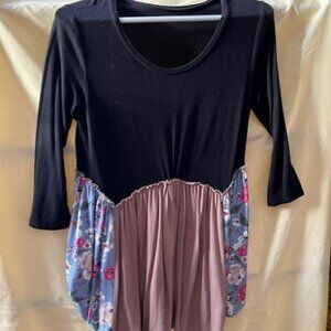 Women's Tunic Top